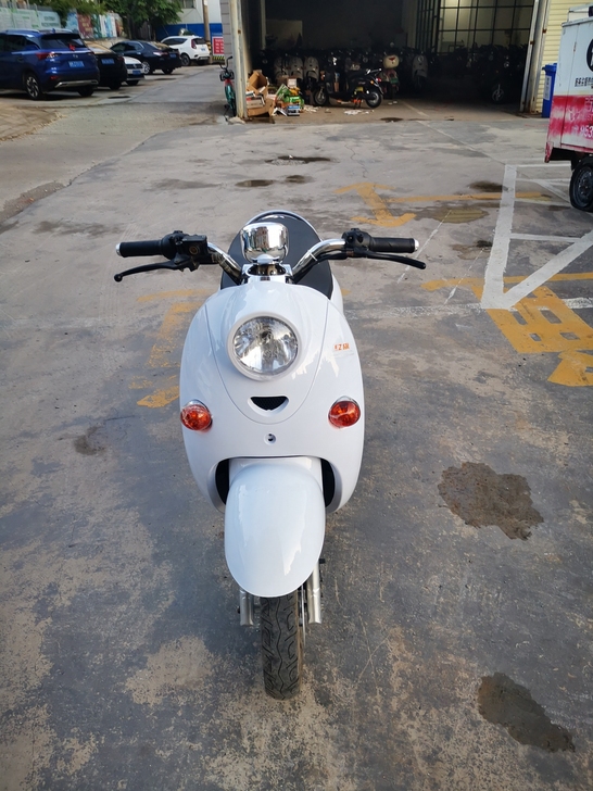 低价处理南宁二手电动车,带南宁小绿牌,证件...