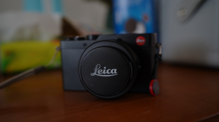 Leica徕卡D-Lux Typ109数码...