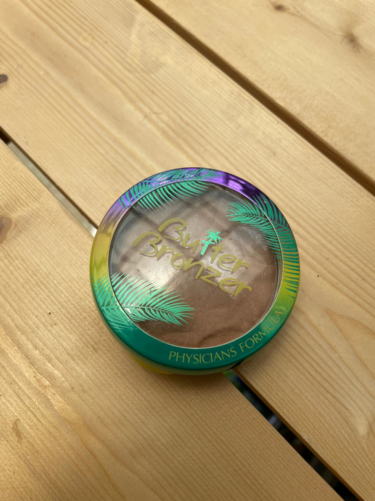 physicians formula黄油修...