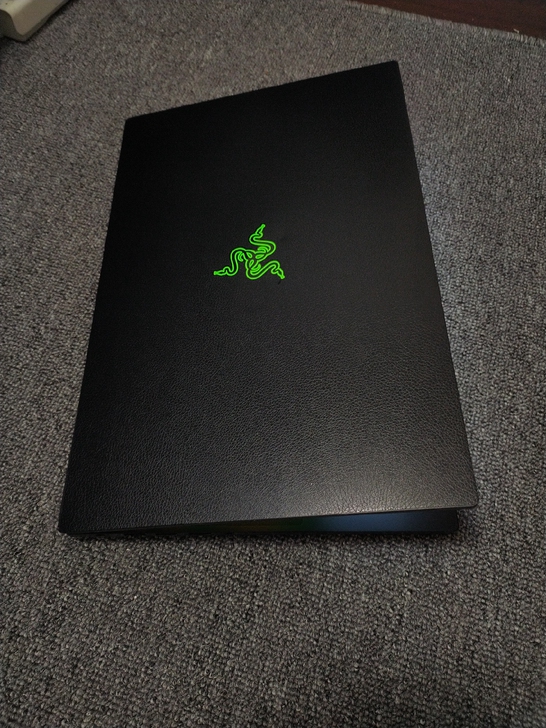 雷蛇15英寸标准版八代i7独显1060性能...