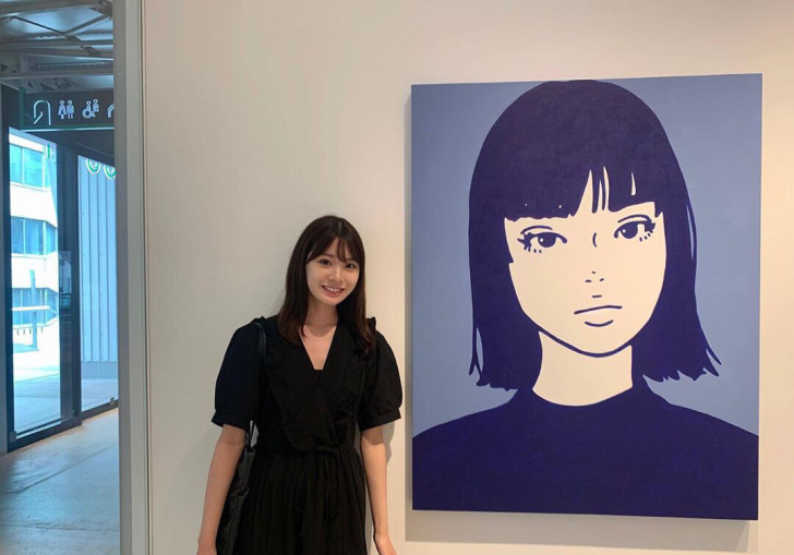 Kyne 油画布定制 收藏品