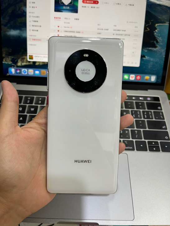 华为mate40pro 8+256g 5g...