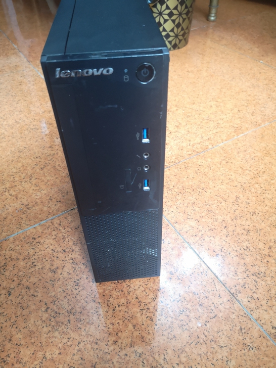 联想 扬天M4000e-03 适合家用 办...