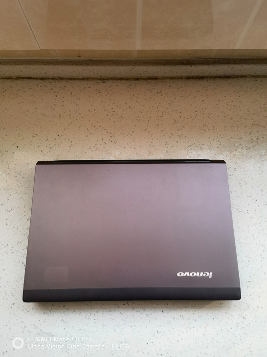 联想V480笔记本电脑 i5 3210M ...