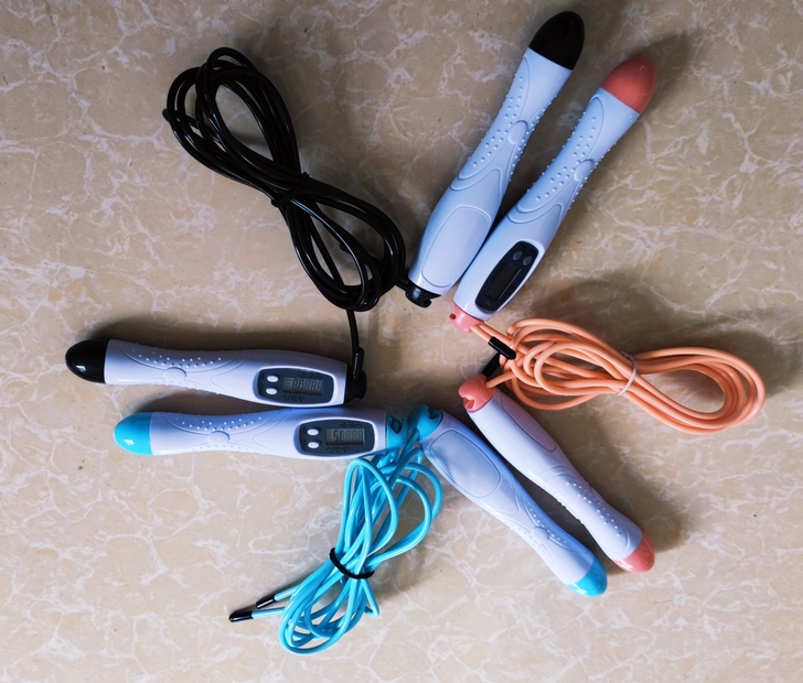 计数跳绳，中考专用，家长用，减肥跳绳，9....