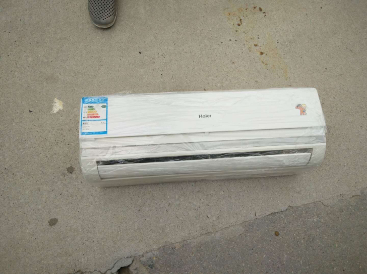 出售二手空调，格力 美的 志高 海尔 海信...