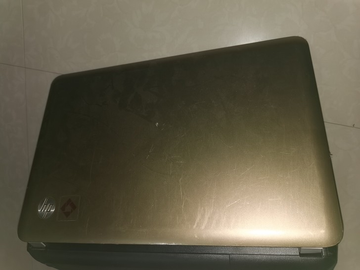 惠普HP pavilion g4-1352...