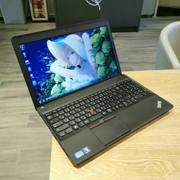 转让 女生自用笔记本电 , 15寸 个...