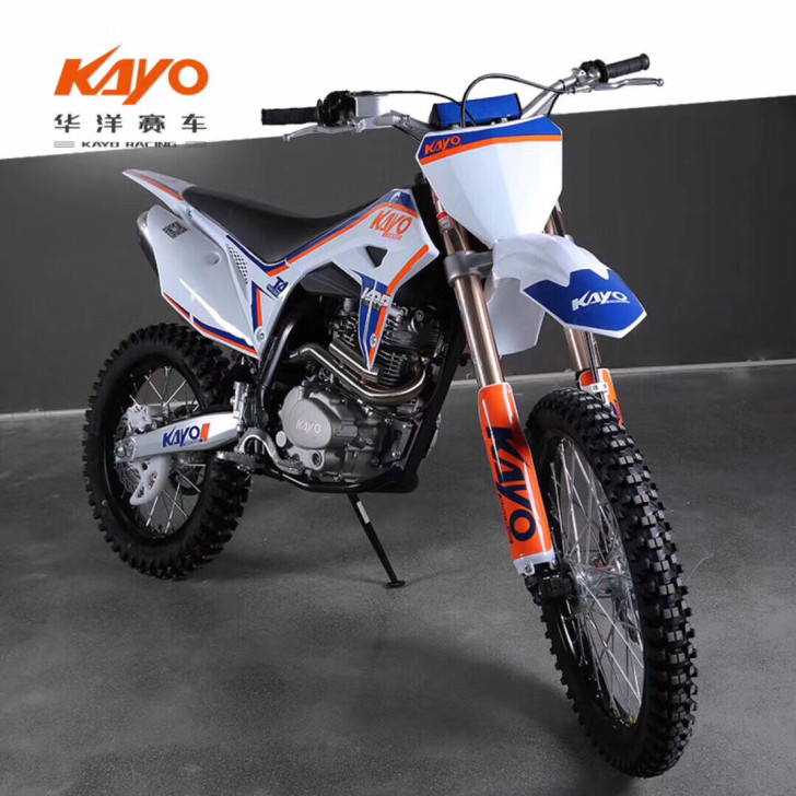 华洋场地摩托车赛车 产地：中国大陆 适用人...