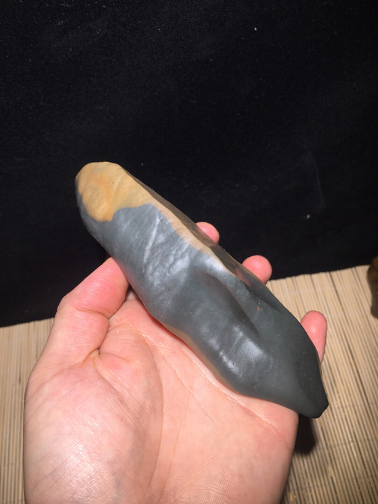 戈壁泥石绿泥石夹心泥石