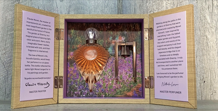 莫奈的调色板monet x master ...