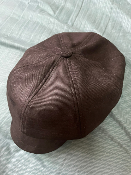 热风 Hotwind 商场买的 黑色 细...