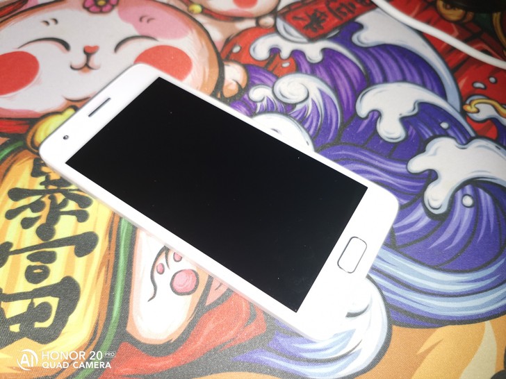 联想zuk z2手机 全网通4G手机 双卡...