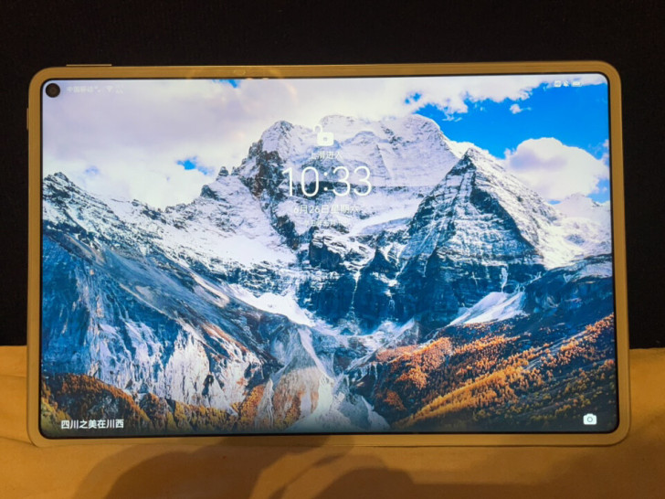 HUAWEI Matepad pro 6+...