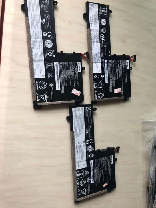 联想拯救者Y7000 Y7000P内置电池...