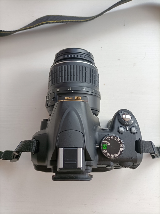 尼康   D3000  18-55 套机 ...