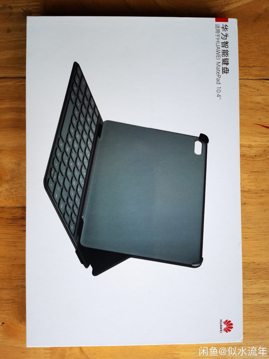 个人闲置出售，今年1月份购买，华为原装ma...