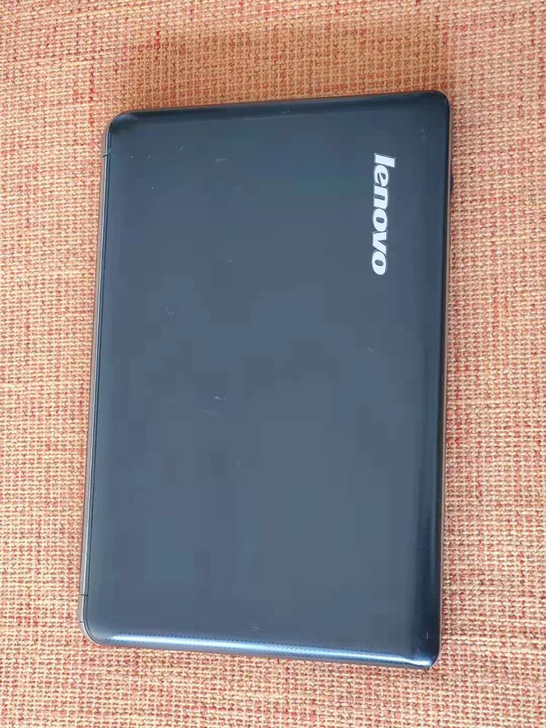 低价转让联想z360经典13.3寸i3便携...