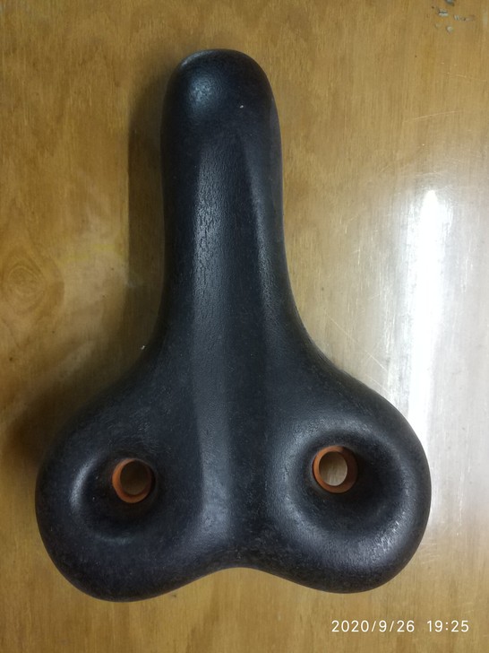 自行车座鞍转让