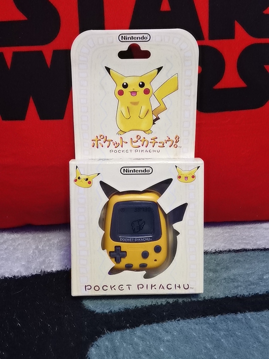 任天堂电子宠物正版