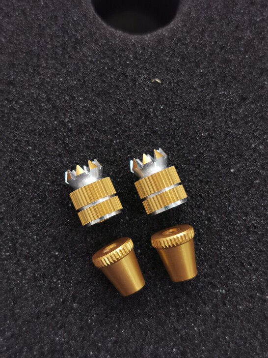 Graupner MZ-32原厂定制短摇杆...