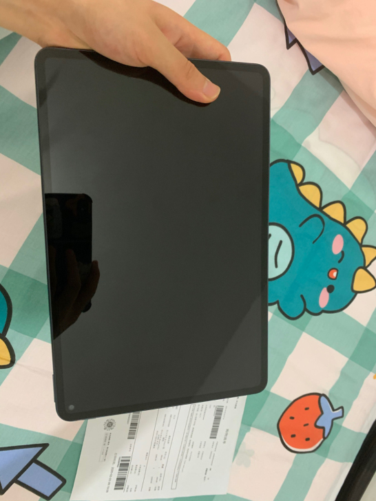 华为matepad pro 全网通 6+1...