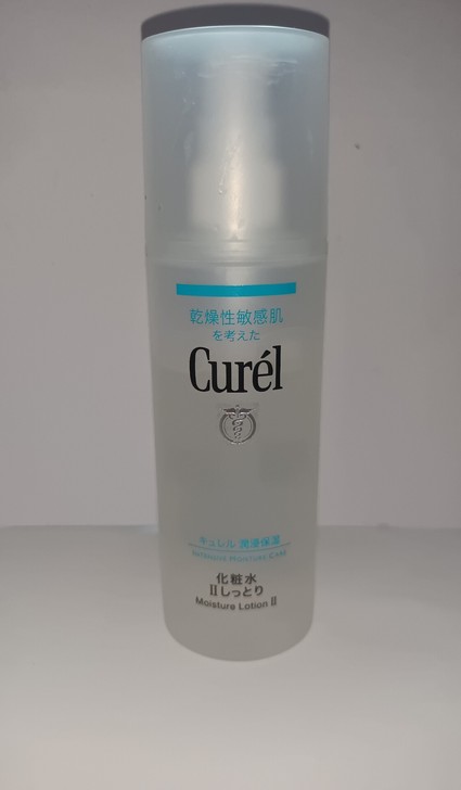 珂润润浸保湿化妆水‖号