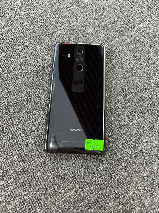 华为mate10保时捷 6+256g 国行...