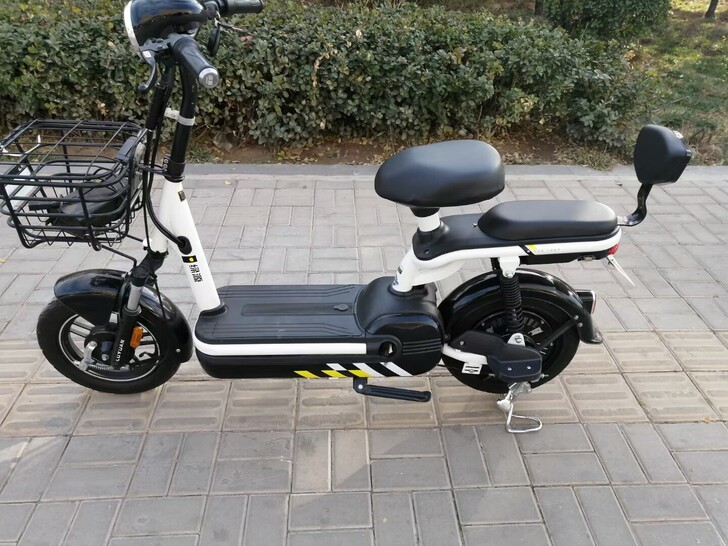 二手电瓶车 电动车，品牌电动车，新日电动车...