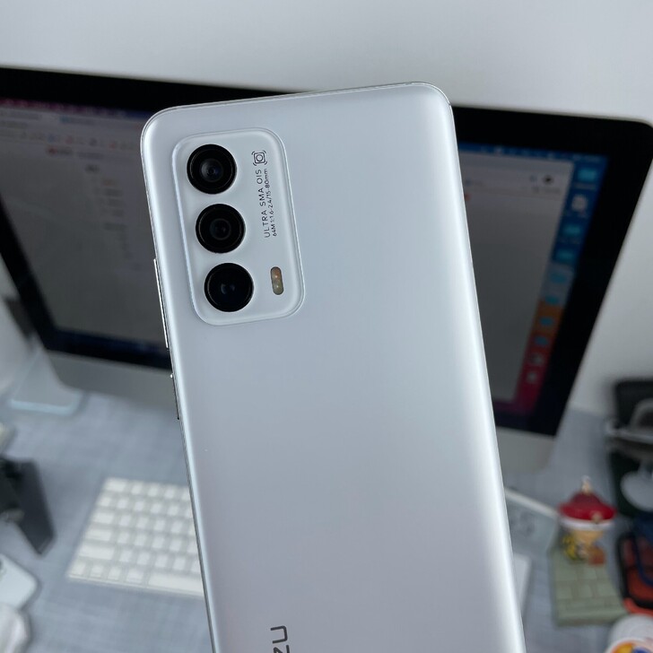 魅族18 现货 西安