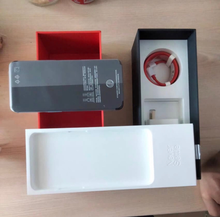 一加 9 紫翼 12+256G