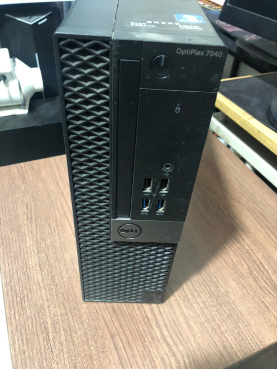 戴尔7040