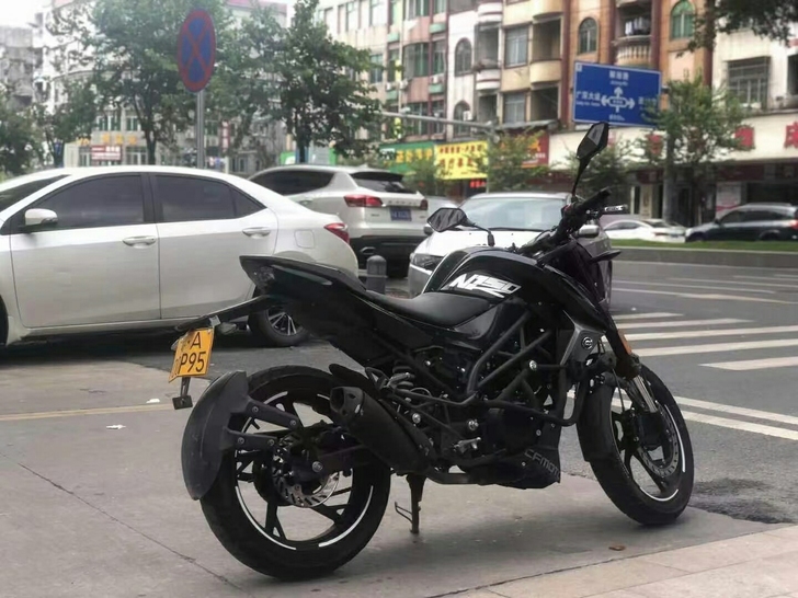 有事回家此街车150nk带不了卖了卖了