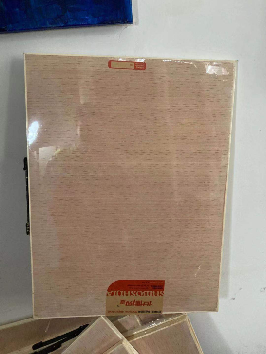 图片3样、调色板5元一个、（纯毛画笔5支一...