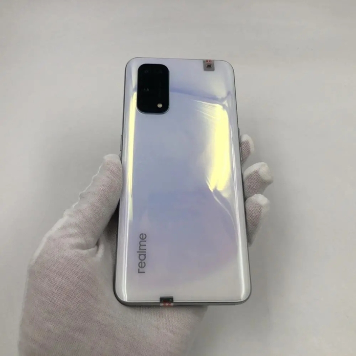 99新 红米 realme X7 Pro ...