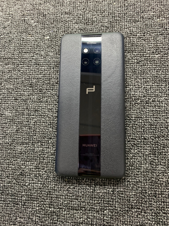 华为Mate 20rs保时捷版512g