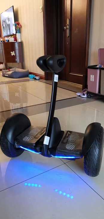 【工厂直发】小米九号同款全新平衡车腿控车代...