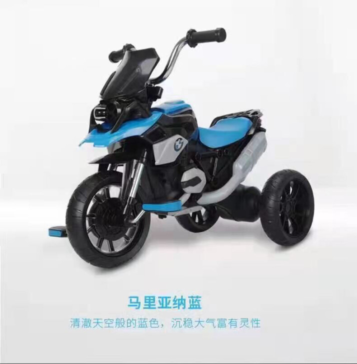 六月活动如雷sr1300宝马三轮摩托车