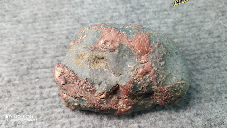 贵州马场石20,水冲石,可把玩,摆设,镇纸...