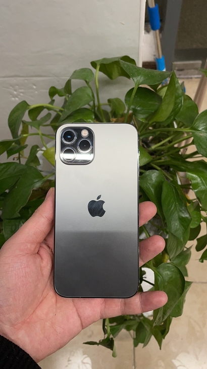 苹果12pro 国行正品 全网通 256G...