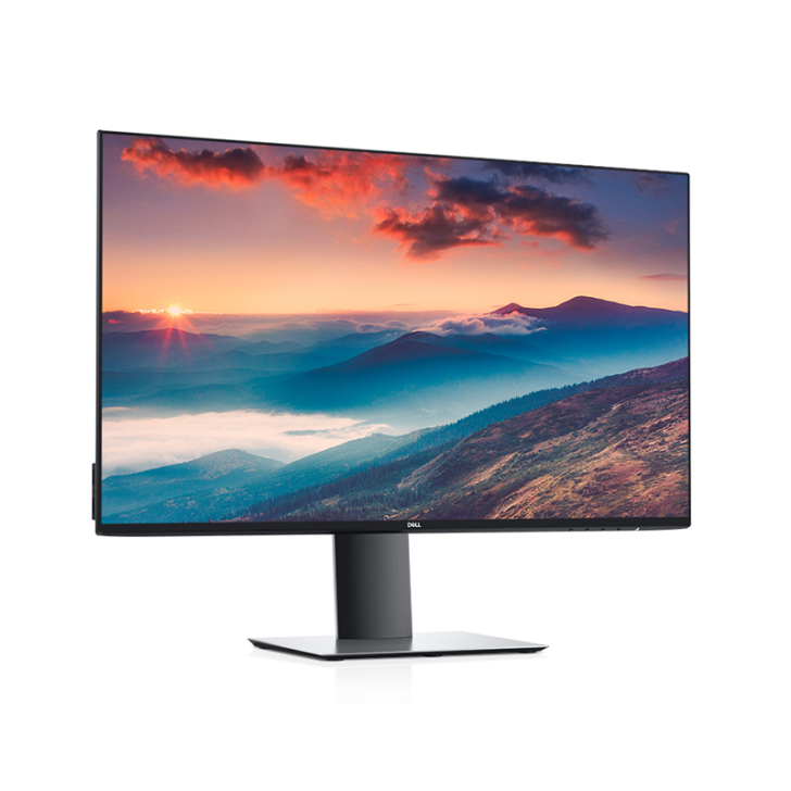 Dell/戴尔 显示器，全新，限自提，苏州...