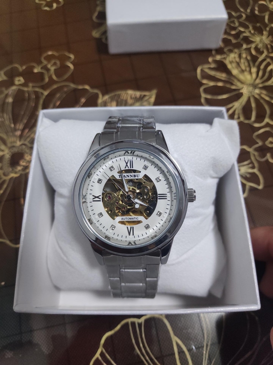 公司活动【剩就8个】原价599，自动机械手...