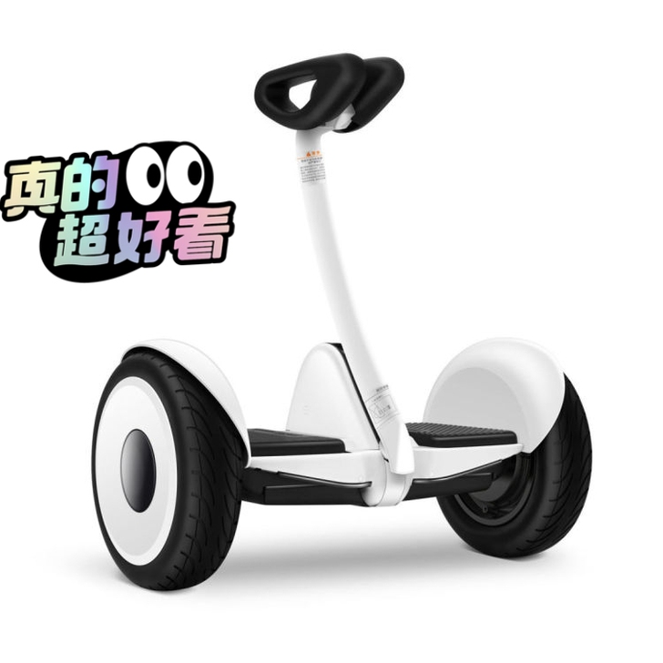 【工厂直发】全新魔幻王国小米九号同款平衡车...