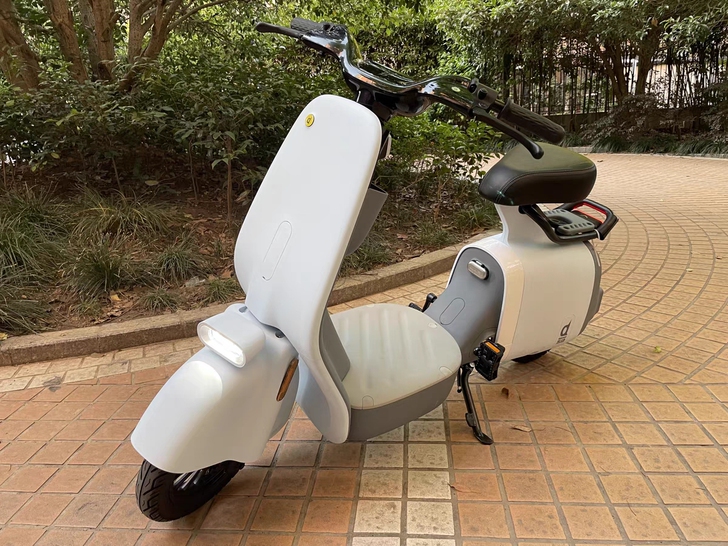 二手电动车，清仓大甩买。