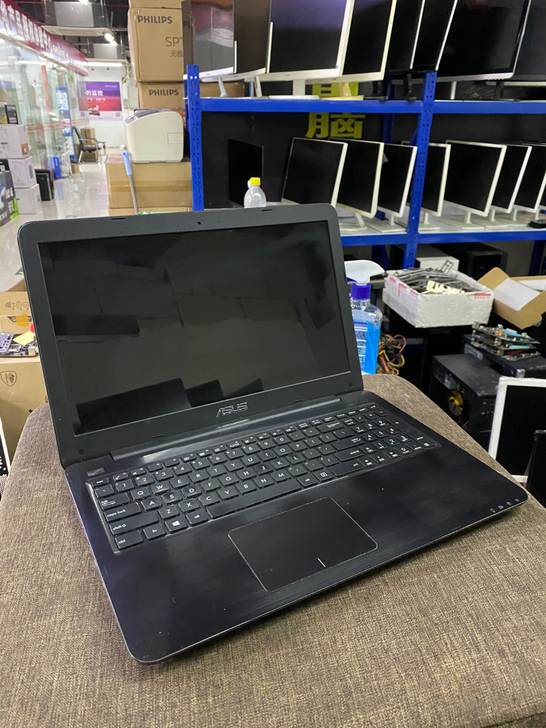 华硕A556U笔记本电脑