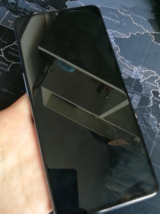 一加7t，8+256，全网通， 内屏漏液全...