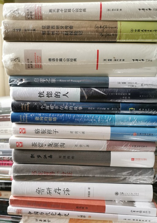 福克纳厄普代克杜拉斯传采桑子多雷插图神圣家...