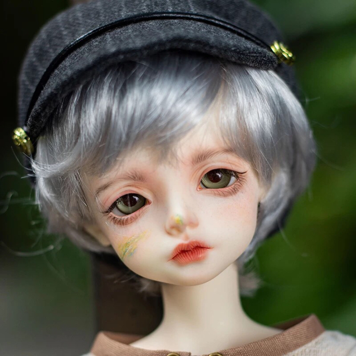 【收】标价内收fc四分雨果bjd