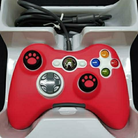 XBOX360游戏手柄USB有线无线ste...