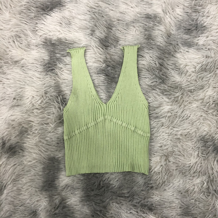 背心吊带，全新